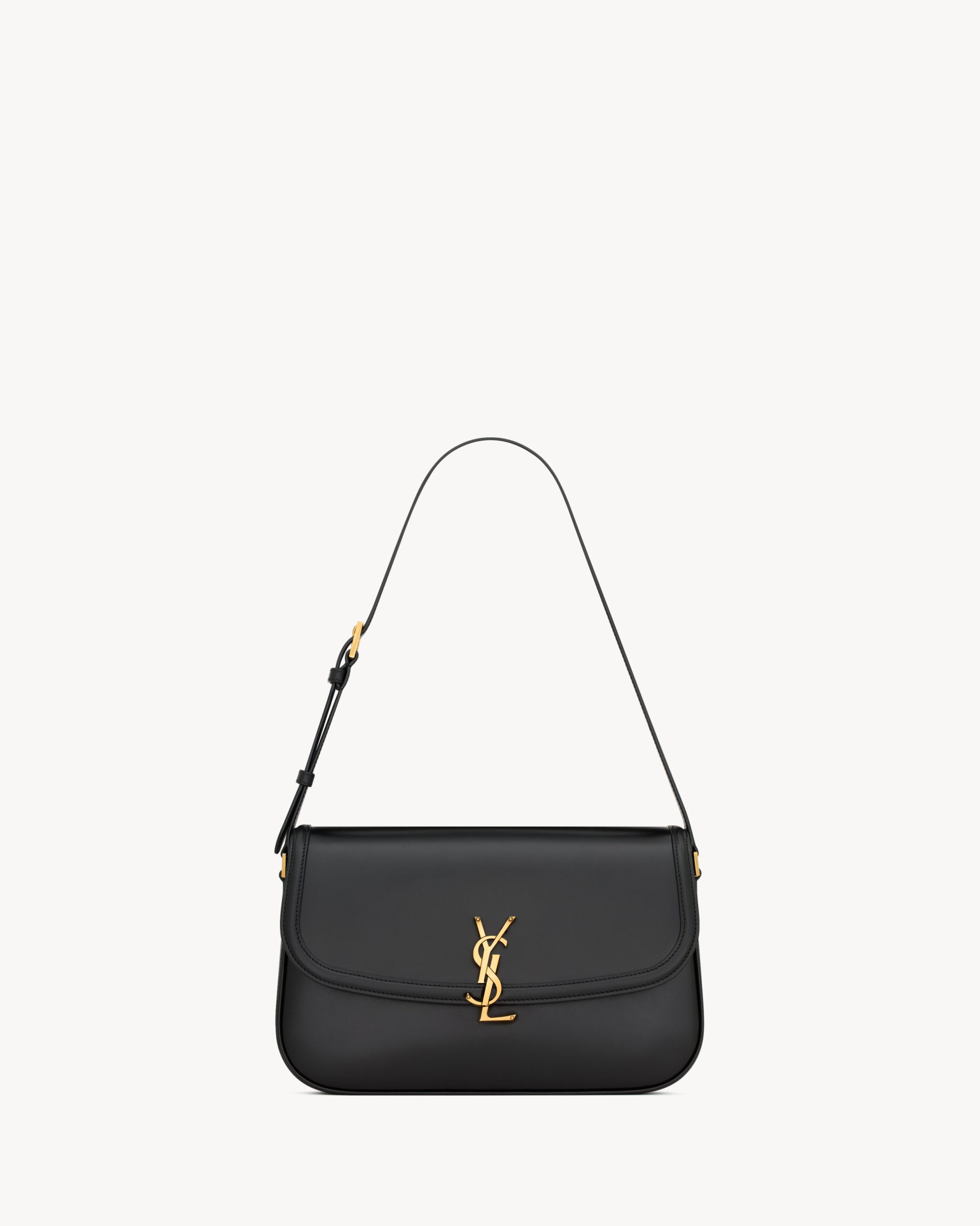 YSL SOLFERINO Medium in BOX SAINT LAURENT - Image 1